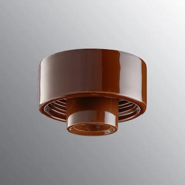 Armatursockel Ifö Electric IP20 Rak E27 84,5 cm