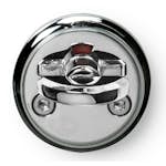 Toalettvred Beslag Design Classic