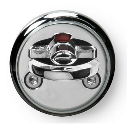 Toalettvred Beslag Design Classic