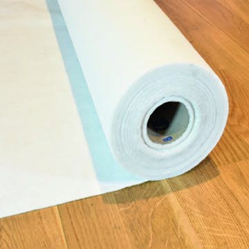 Golvskydd Tolago Självhäftande 1x25m