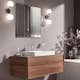 Tvättställsblandare Hansgrohe Vivenis 110 Waterfall