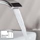 Tvättställsblandare Hansgrohe Vivenis 110 Waterfall