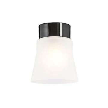 Vägg-/Taklampa Ifö Electric Open Anna Frost IP21