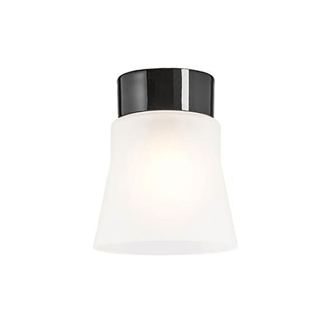 Vägg-/Taklampa Ifö Electric Open Anna Frost IP21