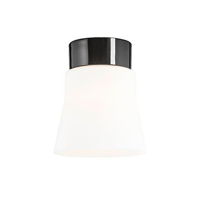 Vägg-/Taklampa Ifö Electric Open Anna Matt IP21
