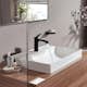 Tvättställsblandare Hansgrohe Vivenis 110 Waterfall
