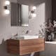 Tvättställsblandare Hansgrohe Vivenis 110 Waterfall