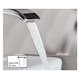 Tvättställsblandare Hansgrohe Vivenis 110 Waterfall