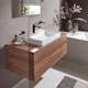Tvättställsblandare Hansgrohe Vivenis 110 Waterfall