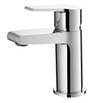 Tvättställsblandare Nortiq Bedford