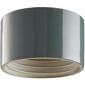 Vägg-/Taklampa Ifö Electric Sockel 84,5 Rak IP54 LED