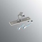 Linfäste Ifö Electric för Modul 57