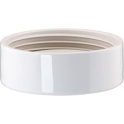 Vägg-/Taklampa Ifö Electric Sockel 123,5 Rak IP44 LED