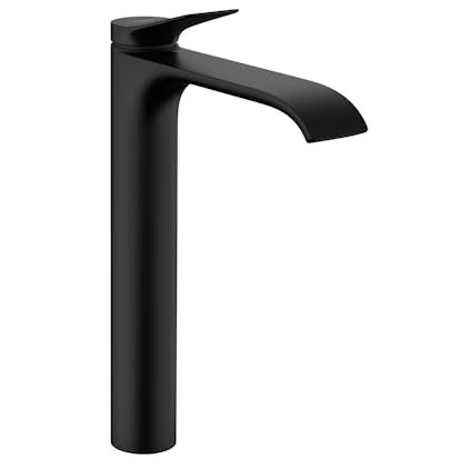 Tvättställsblandare Hansgrohe Vivenis 250 Waterfall utan Bottenventil