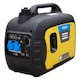 Elverk Atlas Copco P2500i Inverter 2,3 kVA 230 V 1-Fas