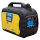 Elverk Atlas Copco P2500i Inverter 2,3 kVA 230 V 1-Fas