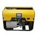 Elverk Atlas Copco QEPR14 Kondensator 11,9 kVA 230/400 V 1-Fas/3-Fas