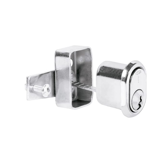 Låshus ASSA Abloy 593