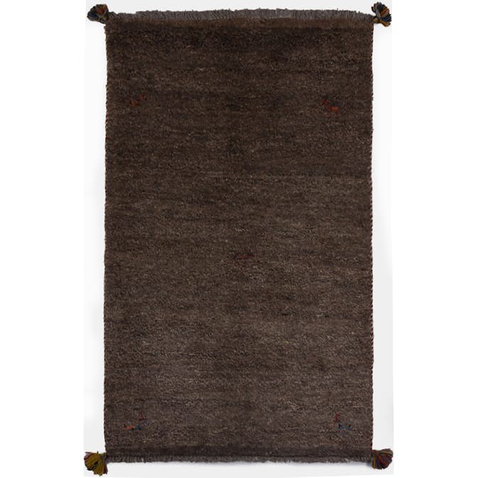 Persisk Matta D-sign Gabbeh Shiraz 750554