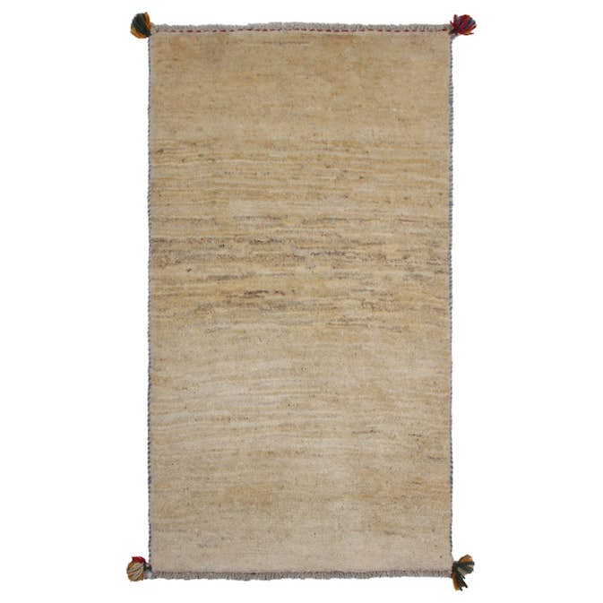 Persisk Matta D-sign Gabbeh Shiraz 750572