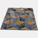 Persisk Patchworkmatta Arkiio Ull/Garn Tabriz 105x122