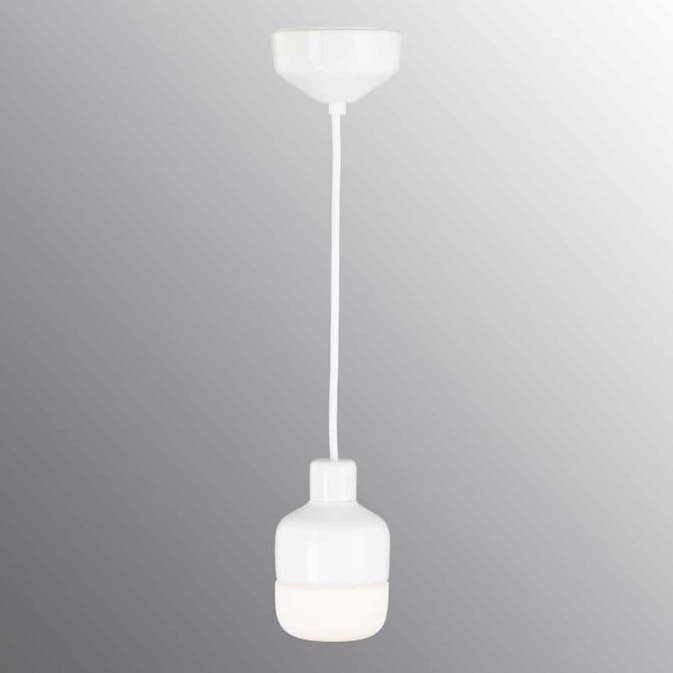 Taklampa Ifö Electric Arm Ohm P G9