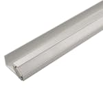 Profil Westal krok WLS 37x18 2m Alu