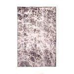 Persisk Vintagematta D-sign Handknuten 750688