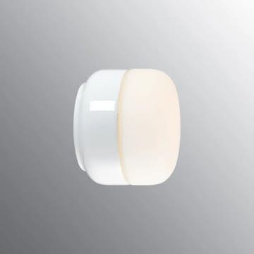 Taklampa Ifö Electric Ohm 11,5 Cm Vägg