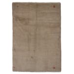 Persisk Matta D-sign Gabbeh Shiraz 750711