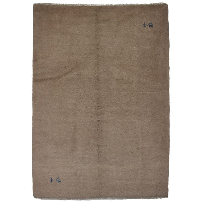 Persisk Matta D-sign Gabbeh Shiraz 750729