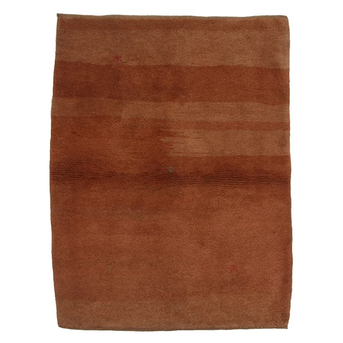 Persisk Matta D-sign Gabbeh Shiraz 750737