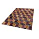 Persisk Patchworkmatta Arkiio Tabriz 215x305