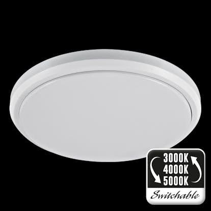 Plafond Designlight Roundy TLE