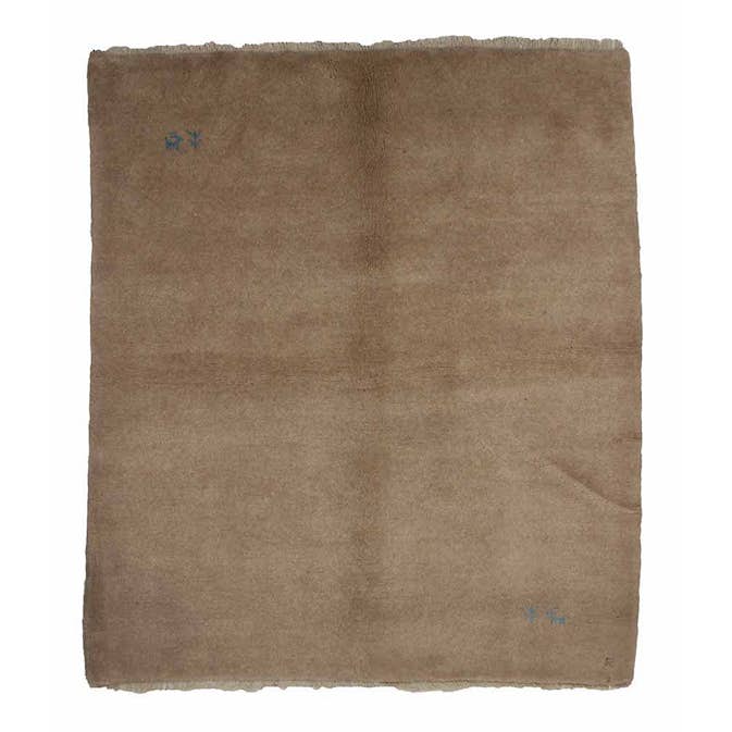 Persisk Matta D-sign Gabbeh Shiraz 750836