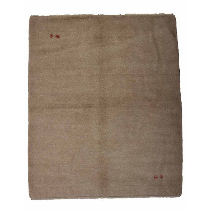 Persisk Matta D-sign Gabbeh Shiraz 750843