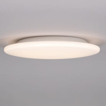 Plafond Hide-A-Lite Moon Slim DALI EM 320