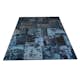 Persisk Patchworkmatta Arkiio Ull/Garn Tabriz 174x231