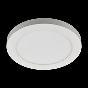 Plafond Designlight Izzy 18W Dim