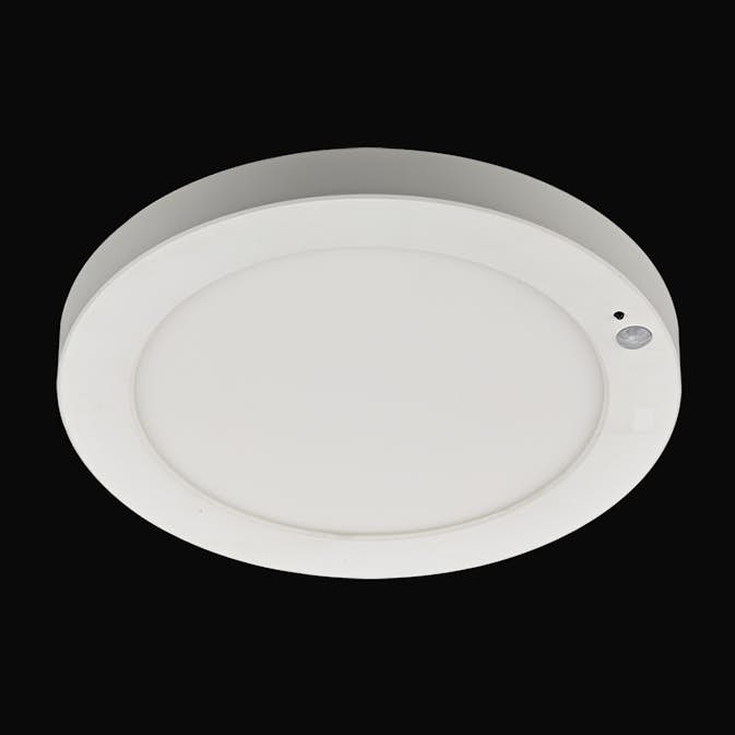 Plafond Designlight Izzy 12/15/18W PIR