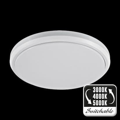Plafond Designlight Roundy TLE