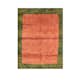 Persisk Matta Arkiio Gabbeh Shiraz Ull Rosa/Grön 190x250