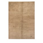 Persisk Matta Arkiio Gabbeh Shiraz Ull Creme 173x250