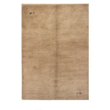 Persisk Matta Arkiio Gabbeh Shiraz Ull Creme 173x250