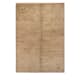 Persisk Matta Arkiio Gabbeh Shiraz Ull Creme 173x250