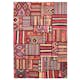 Persisk Patchworkmatta Arkiio Shiraz/Azerbajdzjan 163x230