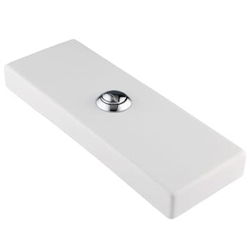 Spolknapp Lavabo Geberit Krom