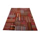 Persisk Patchworkmatta Arkiio Shiraz/Azerbajdzjan Flerfärgad 160x233