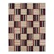 Persisk Patchworkmatta Arkiio Shiraz/Azerbajdzjan 175x234