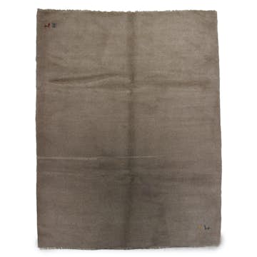 Persisk Matta Arkiio Gabbeh Shiraz Ull Creme 186x240